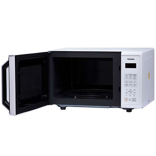 Lò Vi Sóng Toshiba  2