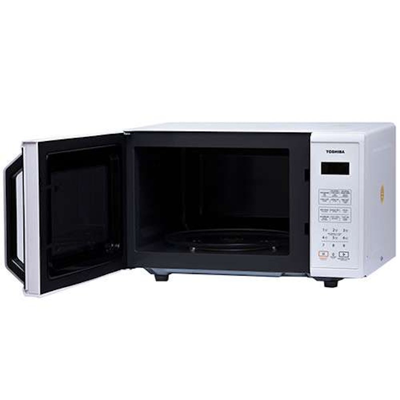 Lò Vi Sóng Toshiba 2