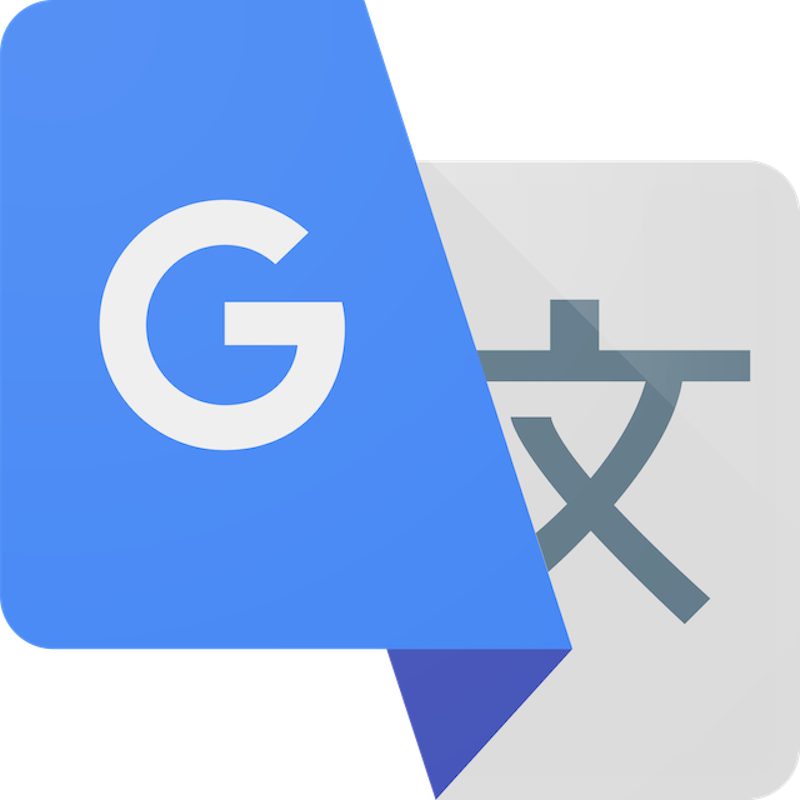 Google Translate 1