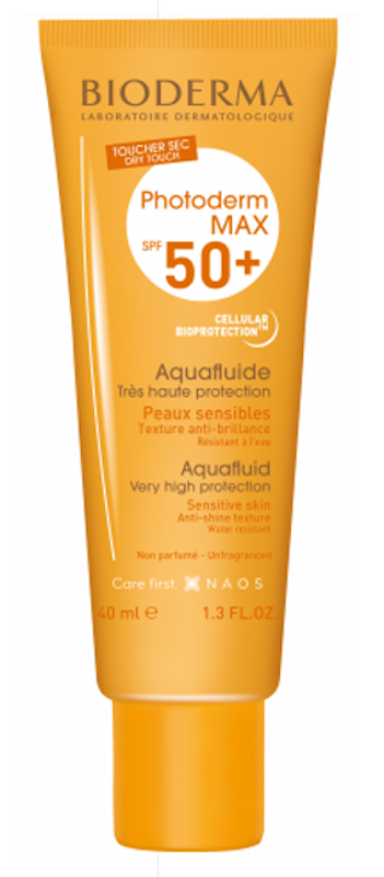Photoderm MAX Aquafluide SPF 50+ 1