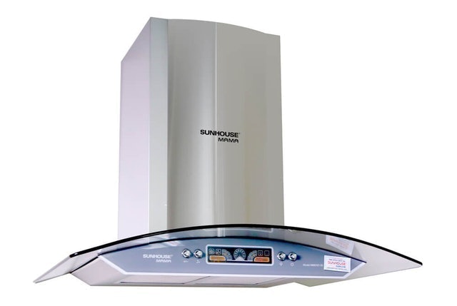 Top 8 Máy Hút Mùi Bếp tốt nhất hiện nay [Tư Vấn Từ Chuyên Gia] 2