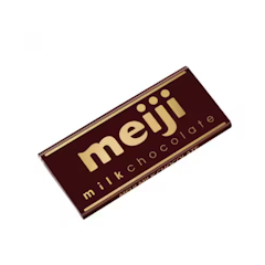 Socola Thanh Meiji Milk