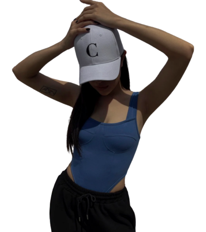 Bodysuit Cúp Ngực Tatichu 3