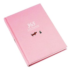 Sổ Tay 365 Life Planner