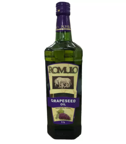 Dầu Hạt Nho Cao Cấp Romulo 1