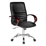Top 9 Ghế Văn Phòng Giá Rẻ Dưới 2 Triệu tốt nhất hiện nay (Tư vấn mua 2024) 5