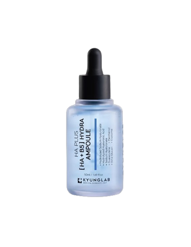 Serum B5 KYUNGLAB HA Plus Hydra Ampoule 1