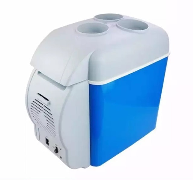Tủ Lạnh Mini 7.5 Lít 1