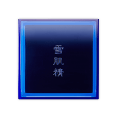 Xà Phòng Rửa Mặt Sekkisei Clear Facial Soap