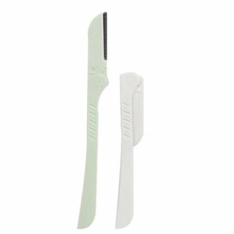 Dao Cạo Lông Mày The Face Shop Folding Eyebrow Trimmer 1