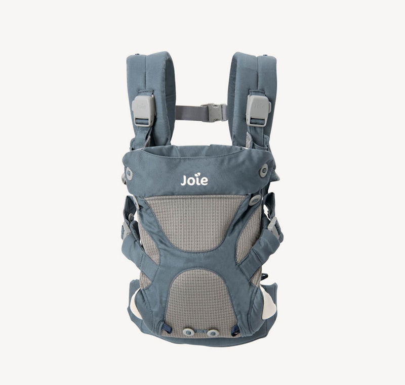 Địu Em Bé Joie Savvy 1