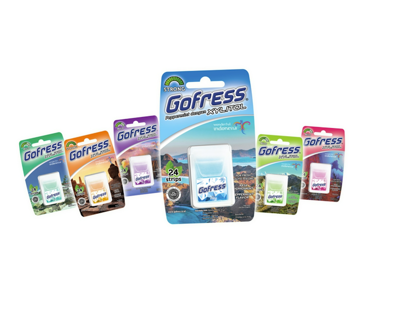 Gofress Xylitol 1