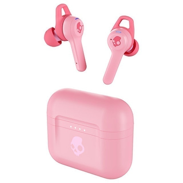 Tai Nghe Bluetooth Chống Ồn Skullcandy Indy ANC 1