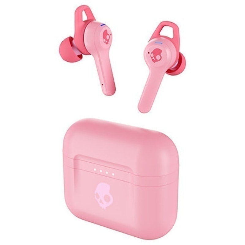 Tai Nghe Bluetooth Chống Ồn Skullcandy Indy ANC 1