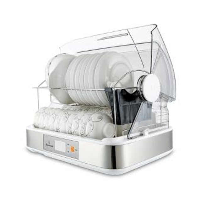 Máy Sấy Bát Smartcook DDS-3906 2