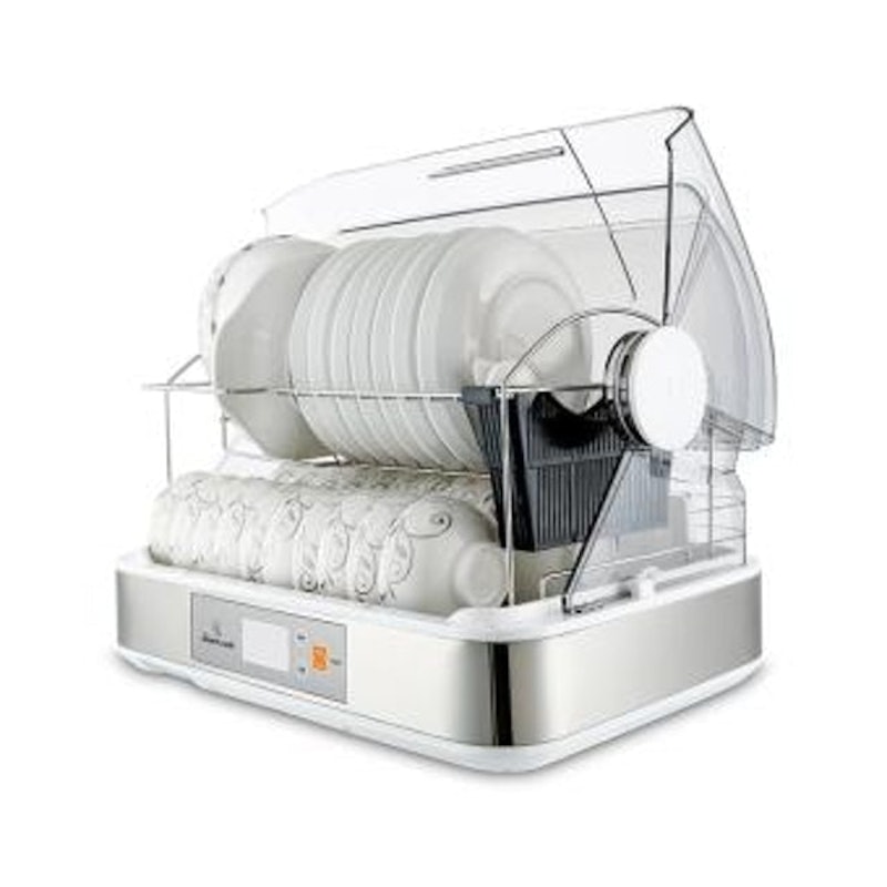 Máy Sấy Bát Smartcook DDS-3906 2