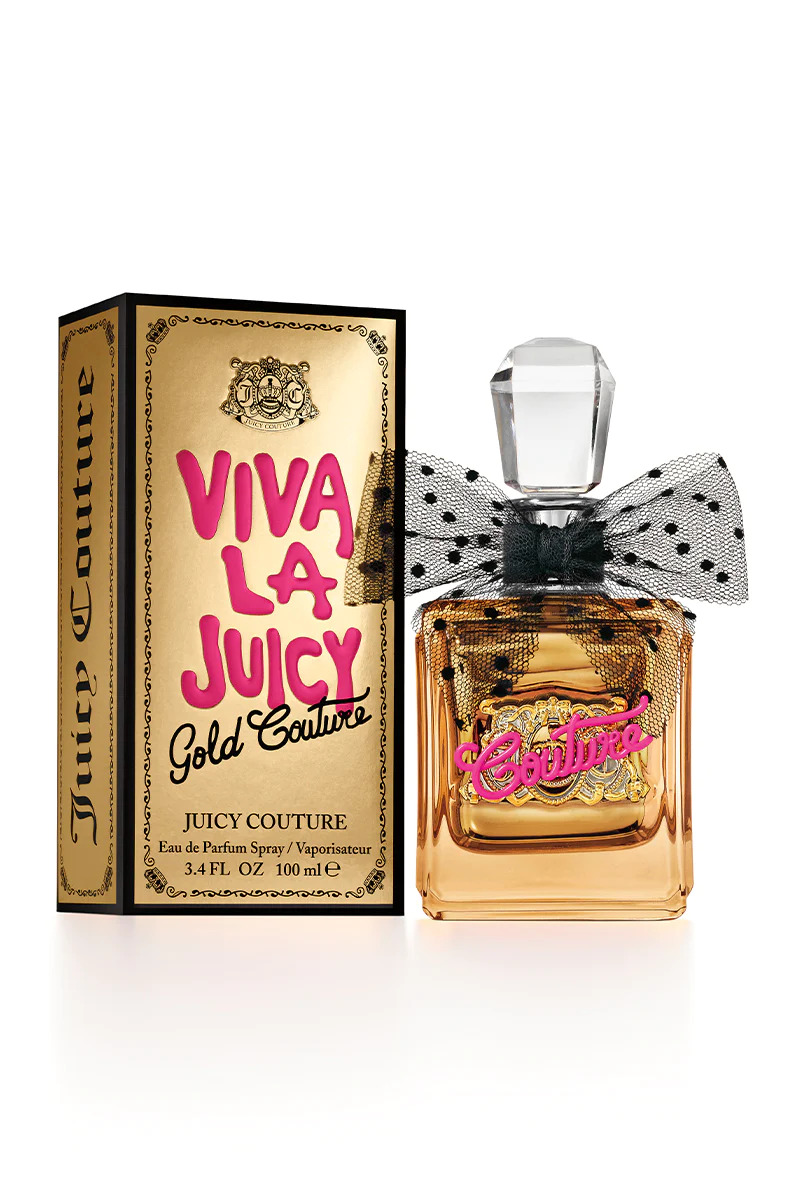 Juicy Couture Viva La Juicy Gold Couture 2