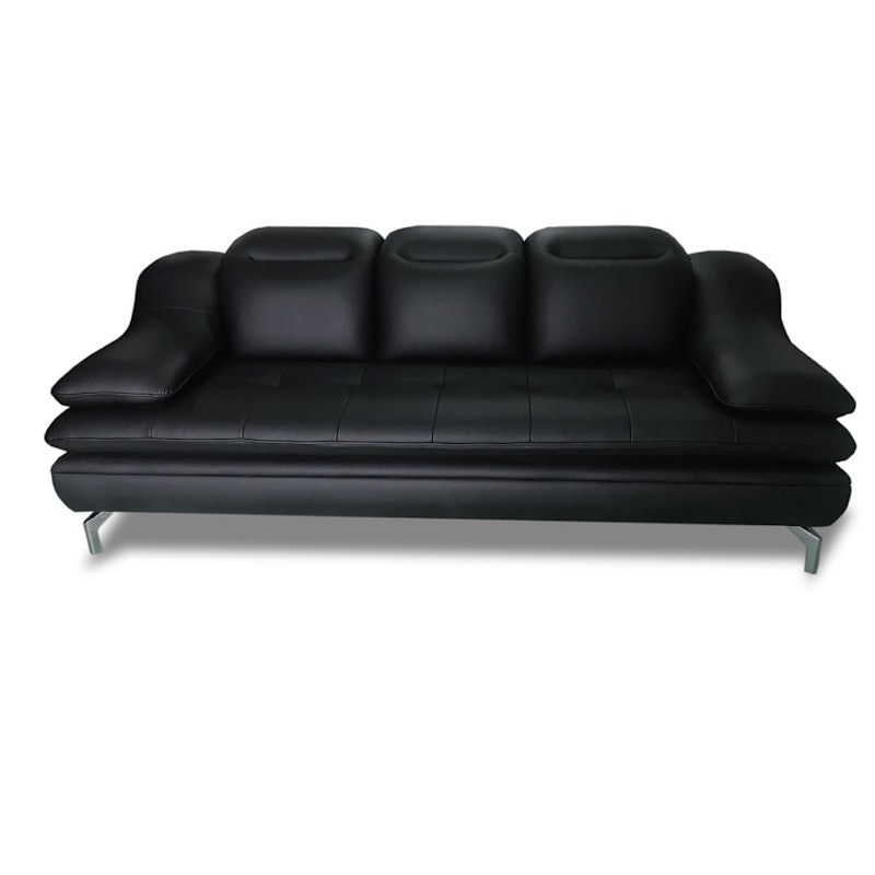 Ghế Sofa Da 3
