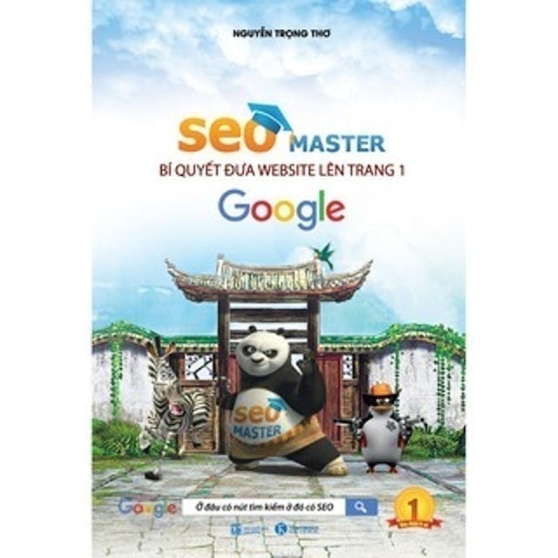 SEO Master 1