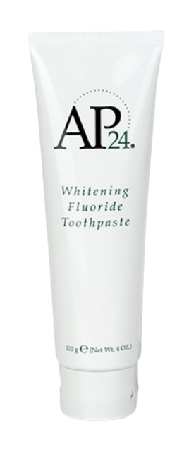Kem Đánh Răng AP24 Whitening Fluoride 1