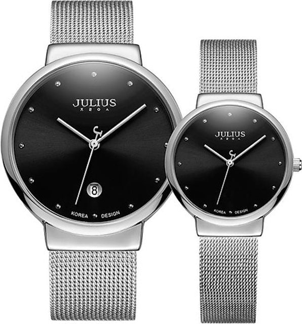 Top 11 Đồng Hồ Đôi tốt nhất hiện nay (Tư vấn mua 2024) 3