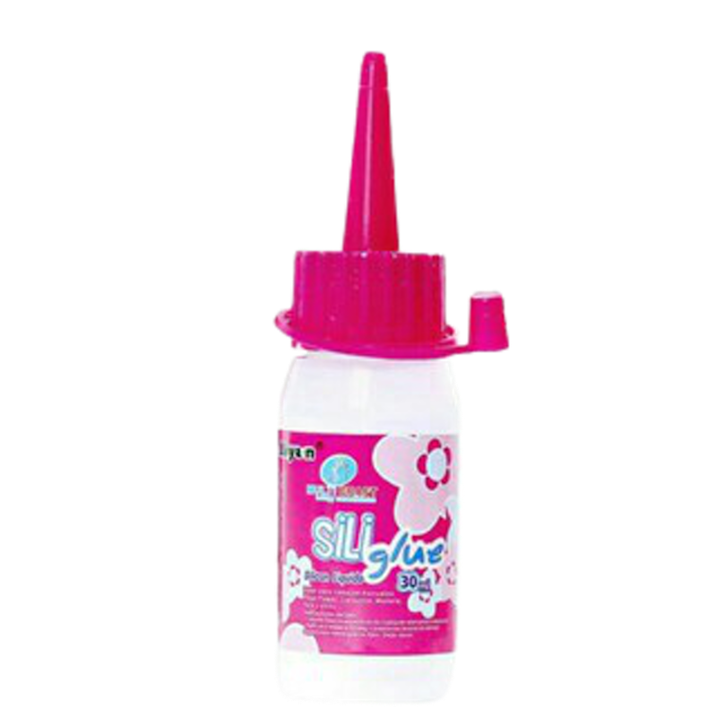 Keo Dán Vải Sili Glue 1