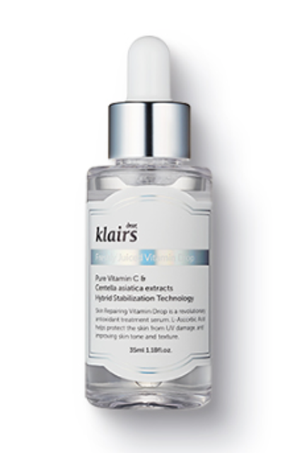 Klairs Freshly Juiced Vitamin Drop 1