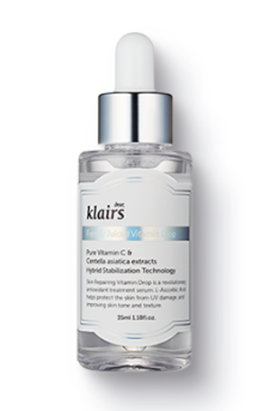 Klairs Freshly Juiced Vitamin Drop 1