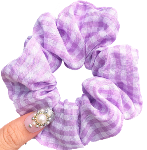 [2024] Top 10 Scrunchies đẹp nhất hiện nay [Tư Vấn Từ Chuyên Gia] 1