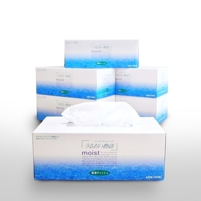 Khăn Giấy Moist 1