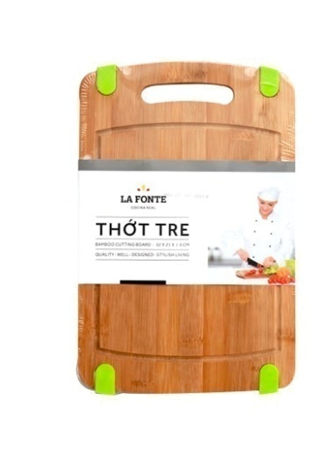 Top 10 Thớt Gỗ tốt nhất hiện nay (Tư vấn mua 2024) 4