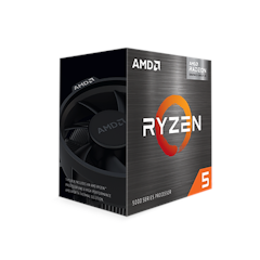 CPU Máy Tính AMD Ryzen 5 5600G