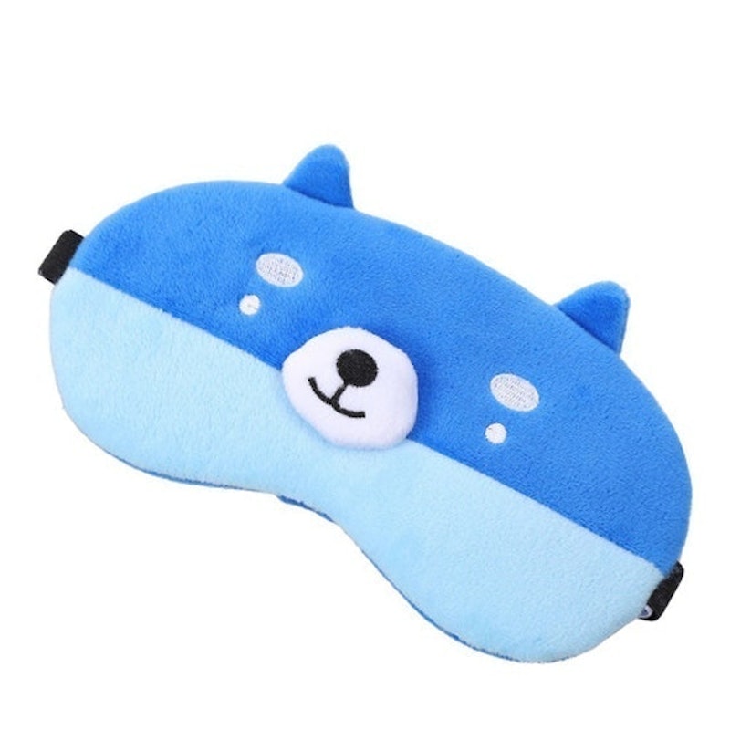Bịt Mắt Ngủ Hình Thú Miniso 1