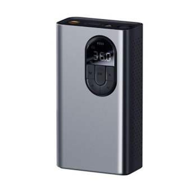 Bơm Xe Đạp Baseus Inflator PRO 1