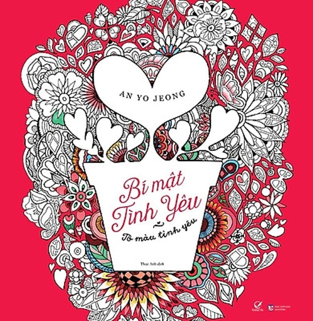 Bí Mật Tình Yêu  1