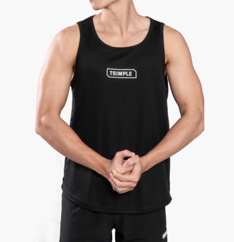 Đồ Tập Gym Áo Ba Lỗ Thể Thao 2