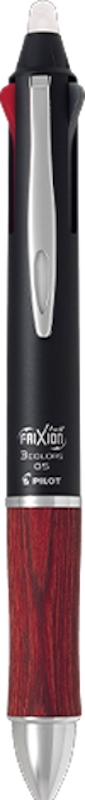Bút Bi Xóa Được Frixion Ball Erasable Gel Pen 3 Ngòi 1