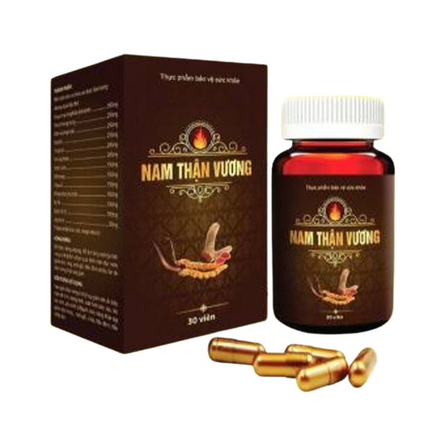 Top 9 Thuốc Cường Dương tốt nhất hiện nay (Tư vấn mua) 3