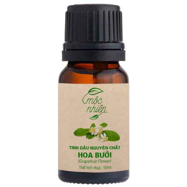 Tinh Dầu Mộc Nhiên 4