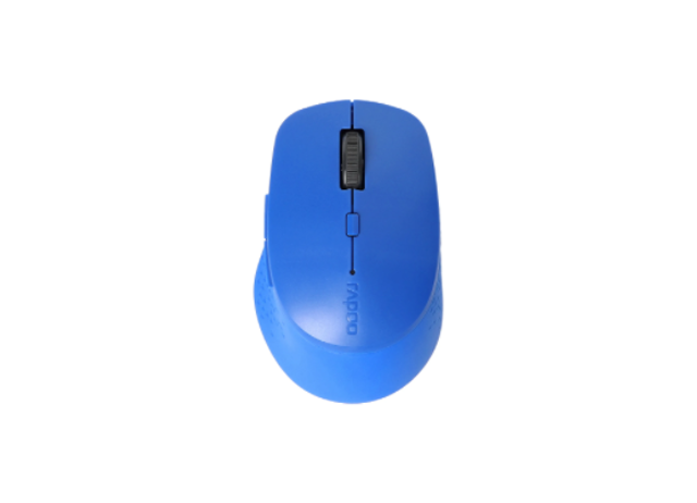 Chuột M300 Silent 2