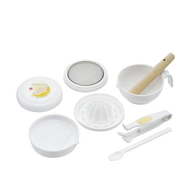 [2024] Top 10 Bộ Chế Biến Ăn Dặm tốt nhất hiện nay [Tư Vấn Từ Chuyên Gia] 2
