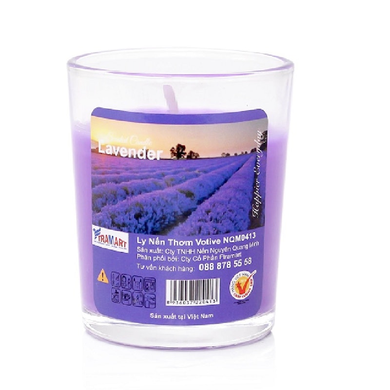 Nến Thơm Votive Miss Candle 1