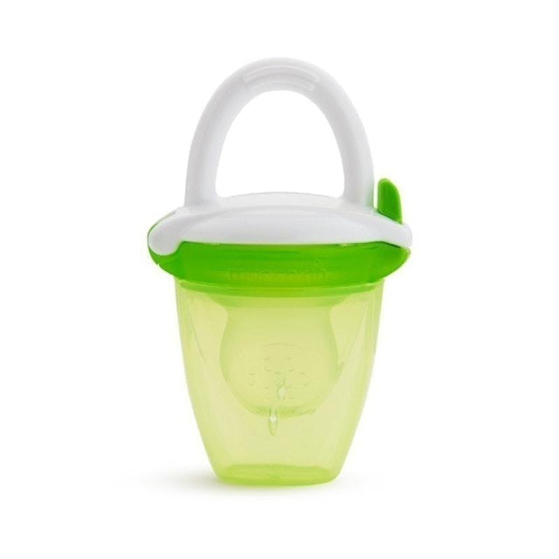 Túi Nhai Chống Hóc Silicone Munchkin 1