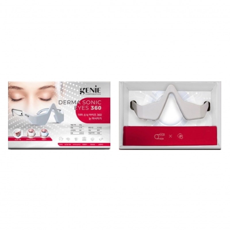 Máy Massage Mắt Genie 1