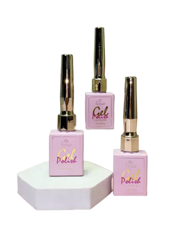 Sơn Gel Mắt Mèo Kim Cương Lotus Vendeeni 1