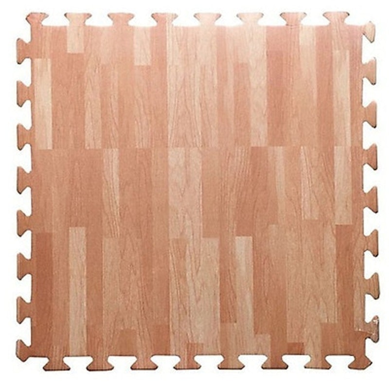 Xốp Lót Sàn Vân Gỗ Không Mùi 1