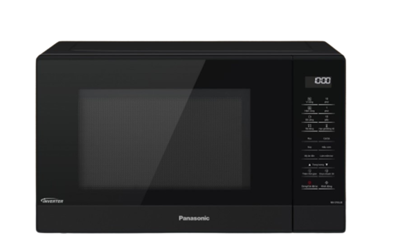 Lò Vi Sóng Panasonic 1