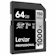 Lexar Thẻ Nhớ SDXC Professional 1000X 1