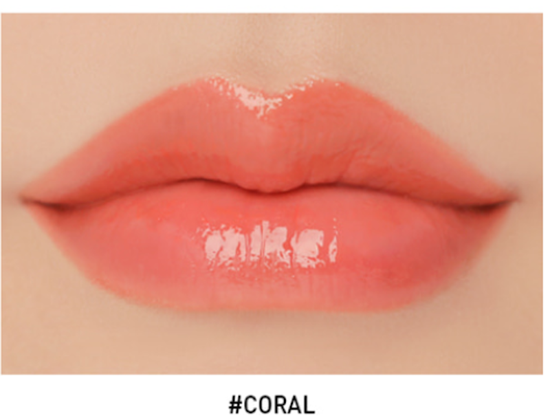 Son Dưỡng Có Màu 3CE Plumping Lips 5