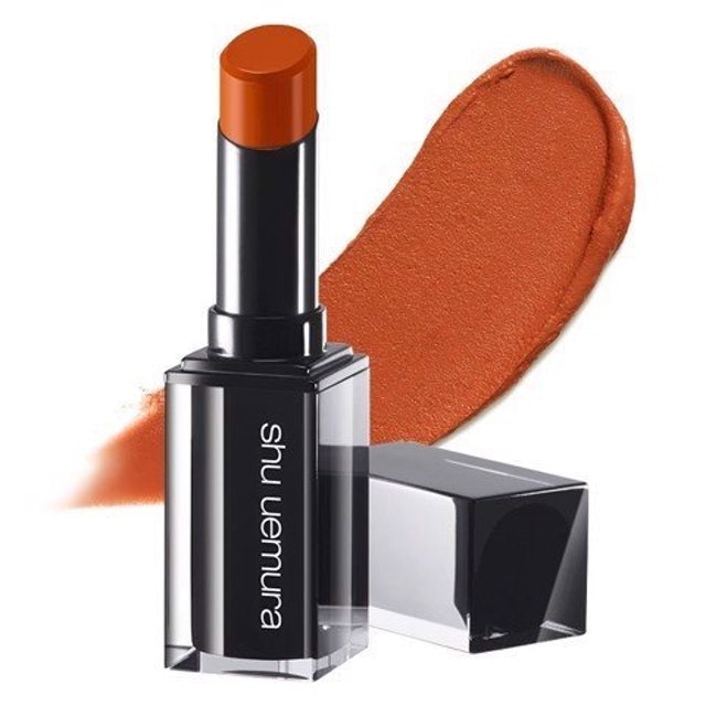Shu Rouge Unlimited Supreme Matte 1